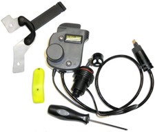 Ocean Reef ALPHA PRO X DIVERS UW Unit Unità comunicazione Subacquea Immersione