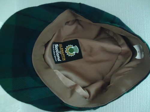 Glenappin of Scotland Hat Small - Picture 4 of 6
