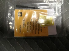 Resideo #396021 Two Stage Natural To LP Gas Conversion Kit/8"-11" Adj. Range-NEW