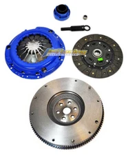 FX STAGE 2 CLUTCH KIT + NODULAR FLYWHEEL for 01-12 FORD RANGER 2.3L Mazda B2300