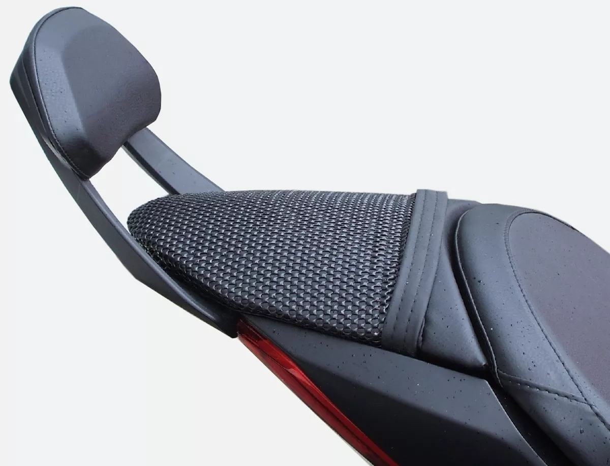 R15 v3 cheap seat cover
