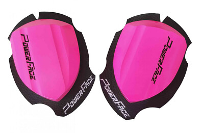Zeidler Holzknieschleifer Woodkneeslider, Typ: Power Face, Race, 8796