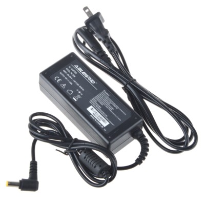 65W AC adapter charger cord for Acer Aspire E1-521-0865 E1-521-0851 E1-522-3650