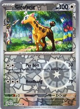 Most Expensive Pokemon Paldea Evolved Pokemon Cards