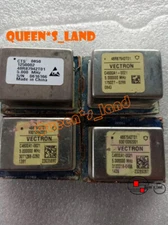 1×VECTRON CTS 5MHz 5V C4600A1-0021 1250002 MD-173-0001 OCXO Crystal Oscillator