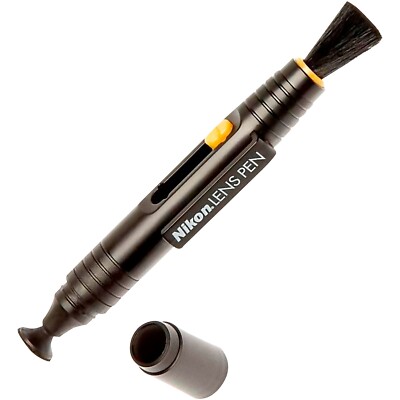 Nikon LensPen Reinigungs-Set Pflegemittel NEU