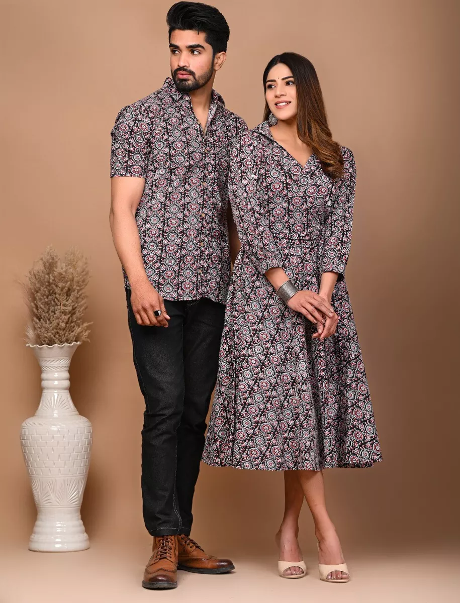 Buy Traditional Wear Pista green Sequins Work Jacquard Silk Couple Kurta  Online From Surat Wholesale Shop.