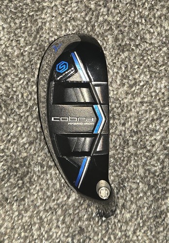 KING COBRA IRONS and HYBRIDS - RIGHT & LEFT HANDED - ALL NEW - Picture 21 of 26