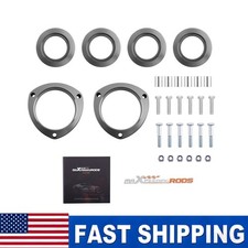 2 Front 2 Rear Lift Kit For Chevy For Geo Tracker For Suzuki Xl-7 1999-2005 2 Front 2 Rear Lift Kit For Chevy For Geo Tracker For Suzuki Xl-7 1999-2005