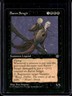 1995 Magic MTG Homelands Baron Sengir