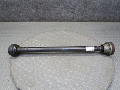 2017-2020 MASERATI LEVANTE M161 3.0L AWD FRONT DRIVE SHAFT DRIVESHAFT 6700319580