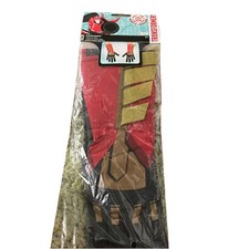 Transformer sideswipe child  s gloves Accessories Halloween cosplay Dress Up