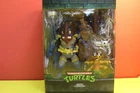 Super 7 Teenage Mutant Ninja Turtle Wingnut & Screwloose