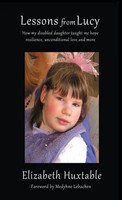 Elizabeth Huxtable | Lessons From Lucy | Buch | Englisch (2024)