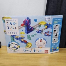 Bandai Rolling Switch Doraemon Warp Kit Child...