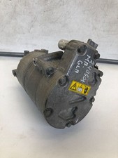 Mercedes-Benz GLA H247 2020 Klimakompressor Pumpe A0008302201 Hybrid 118kW