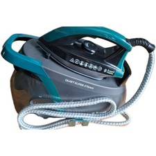 Russell Hobbs 24450 Quiet Super Steam Generator Iron