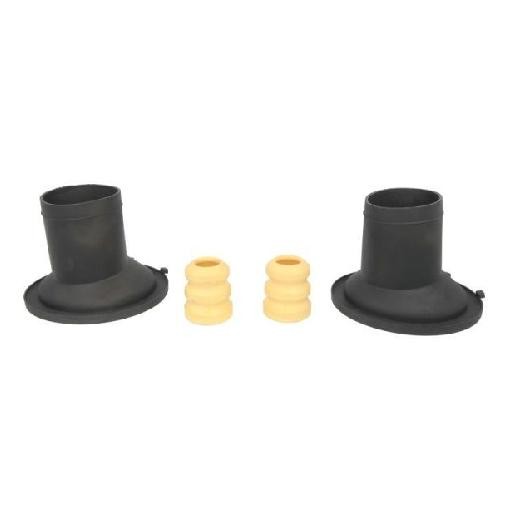2X Staubschutzsatz StoßDäMpfer Vorne FüR Toyota Carina T19 83 Bis 97 Magnum Neu-image