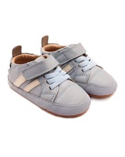 Old Soles Low Roller Leather Sneaker