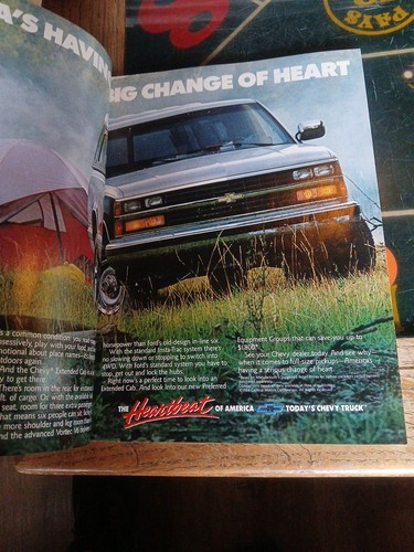 Popular Science Magazine January 1989 - Picture 7 of 7