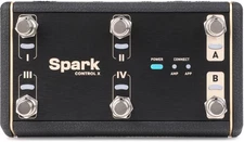 Positive Grid Spark Control X Footswitch