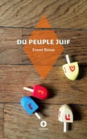 Ernest Renan | Du Peuple Juif | Taschenbuch | FranzöSisch (2023) | Ardavena