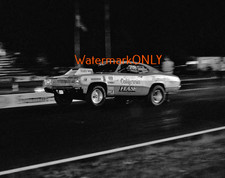 Butch Leal California Flash 1970 Plymouth Duster Pro Stocker Photo 37 Butch Leal California Flash 1970 Plymouth Duster Pro Stocker Photo 37