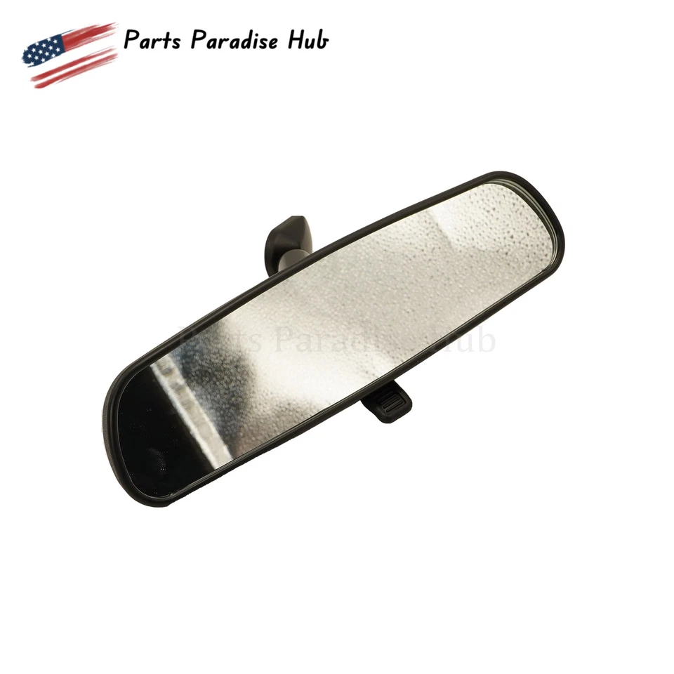 NEW Fits Mazda MX-5 Miata CX-7 RX-8 CX-9 2 3 5 6 Rear View Mirror B37F-69-220C Foto 3 de 4