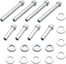 S&S Head Bolt Kit for 1986-2022 Harley XL & 1984-2017 BT Evo / Twin Cam 93-3010