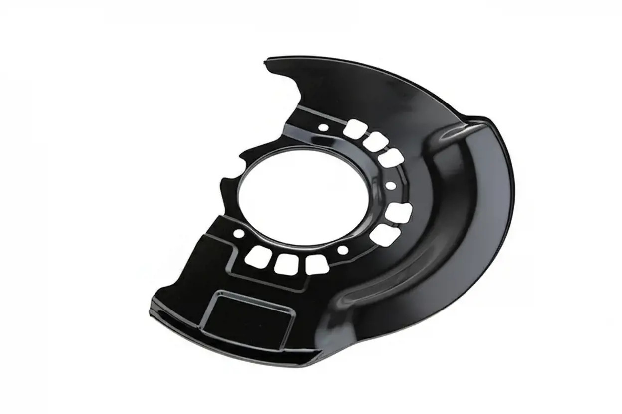 Front Right Brake Disc Protector For TOYOTA RAV 4 II _A2_ 4778142030 - Image 3