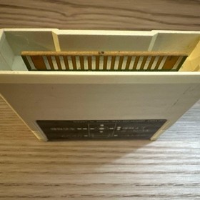 ELEVATOR FIGHT Super Cassette Vision 09110 1984 NTSC-J Epoch Retro Japan USED