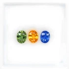 1.40ct.KING OF GEMSTONES CEYLON SAPPHIRE/THAI SAPPHIRE/YELLOW SAPPHIRE VERY NICE