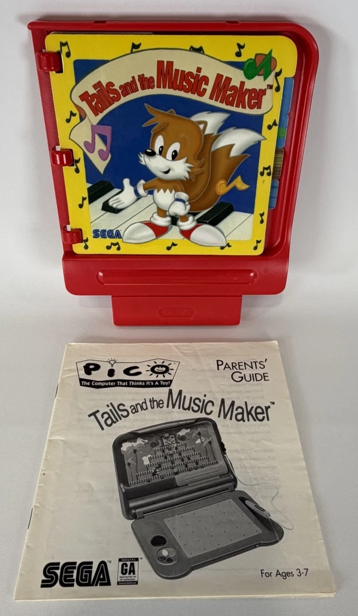 ピコ　セガ 25+ Sega Pico SEGA Video Games for sale | Updated Oct 2026