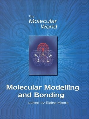 E A Moore Molecular Modelling and Bonding (Taschenbuch) Molecular World