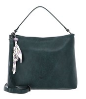 Picard Essenza Shoulder Bag UmhäNgetasche Handtasche Tasche Smaragd Neu