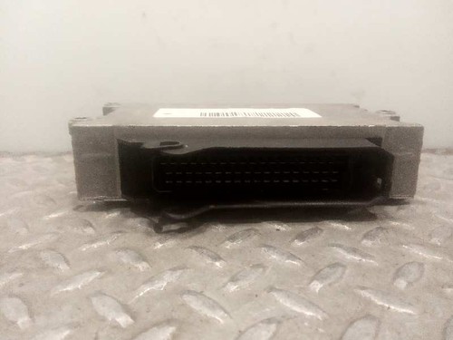 34521162646 ECU-MOTORSTEUERGERÄT UCE MOTORSTEUERGERÄT FÜR BMW SERIE 3 BE 3112828