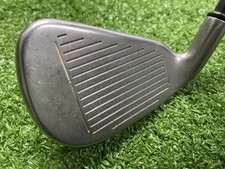 Callaway Steelhead Pro Series X-14 6 Iron / RH / Stiff Graphite ~38" / jl2632