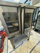 Duke E101-E Single Full Size ElectricConvection Oven - 11kW, 208v/1ph