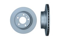 2X Bremsscheibe Kamoka 103036 FüR BMW 1Er F20 F21 3Er F30 F80 2Er F22 F87 4Er