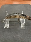 Vintage Kautzky Lazy Ike 3 with metal bill/lip made wood.   Used good condition. — photo 2