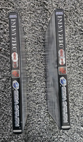 Enemy Zero (Saturn) PAL - No Manual or Sleeve