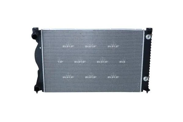 Für NRF 58234 RADIATOR - Bild 2