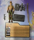 G.I. Joe Collector's Club Membership Exclusive Rock n' Roll