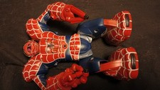 Mini Spidersapien Robosapien WowWee Toys 2007...
