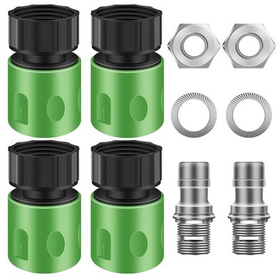 Haiouus 2 Kit Lawn Mower Deck Wash Kit, for Riding Cleaning... 