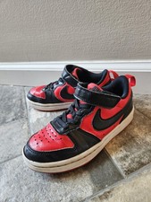 Nike Court Borough Recraft low sneaker Size 11C