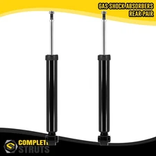 Rear Shock Absorber Kit for 2019-2022 Lexus UX250h