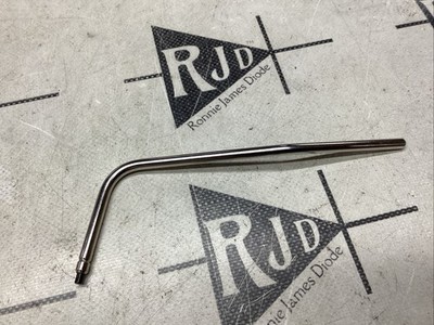 Fender USA Ultra Snap-In Ultra Deluxe Tremolo Bridge Vibrato Arm Hex End