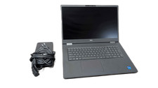 Dell Precision 7770 | i7-12850HX 2.1Ghz | 32GB RAM | 1TB M.2 | RTX A1000 | W11