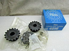 Martin Sprocket 4016 X 3/4 Chain Coupling (2)...
